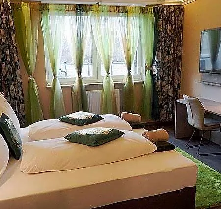 Hotel Diamond