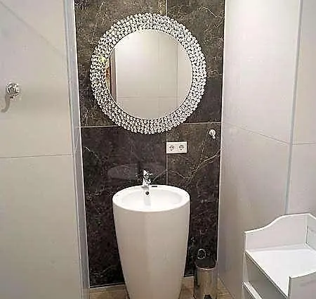 Hotel Diamond *