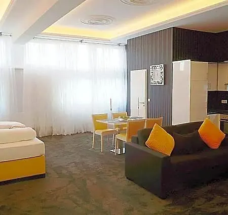 Hotel Diamond Oberasbach