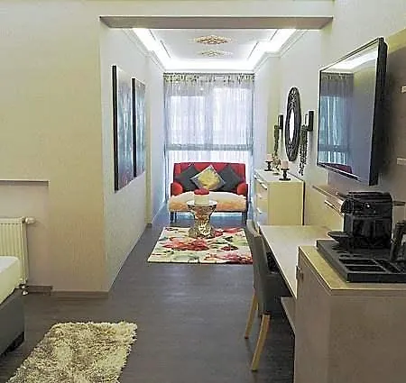Hotel Diamond *