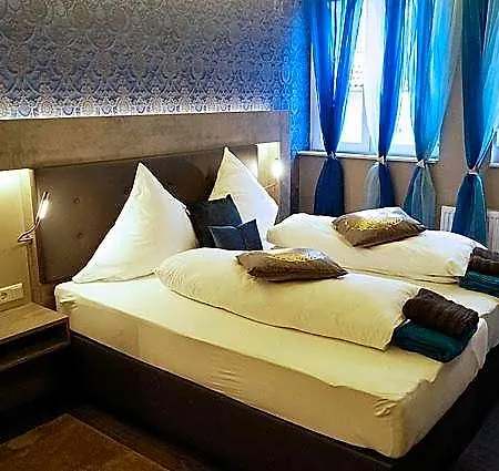 Hotel Diamond