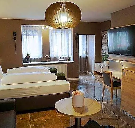 Hotel Diamond *
