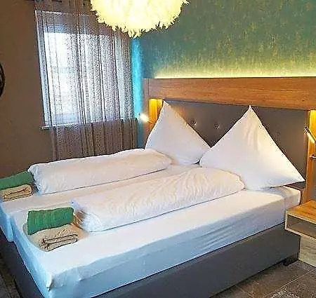 Diamond Hotel Oberasbach