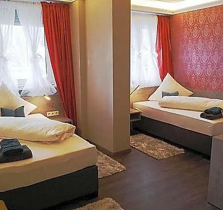 Hotel Diamond Oberasbach