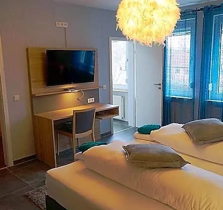 Diamond Hotel Oberasbach