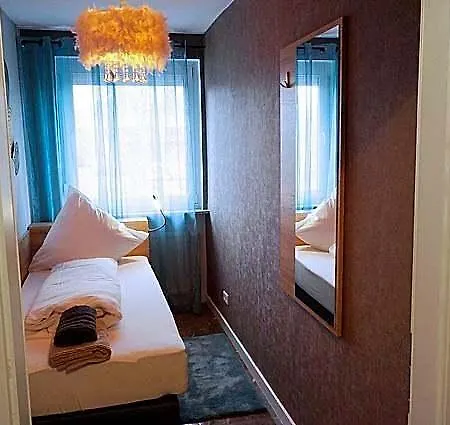 Hotel Diamond Oberasbach