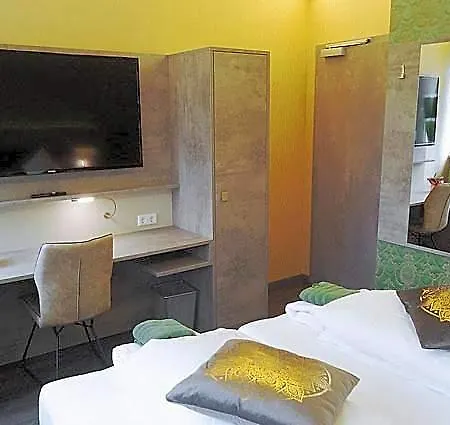Hotel Diamond Oberasbach