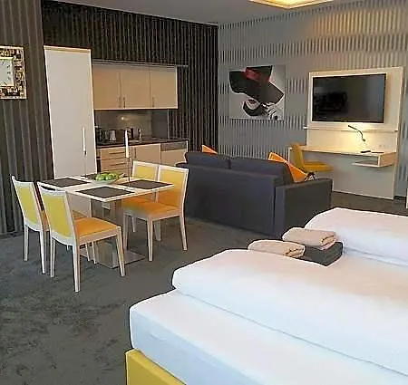 Diamond Hotel Oberasbach