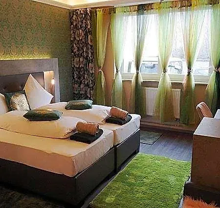 Hotel Diamond Oberasbach